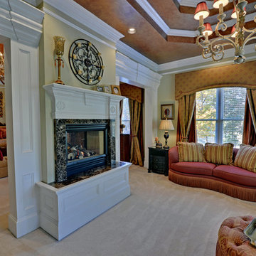 Chateau Elan Legends Custom Homes
