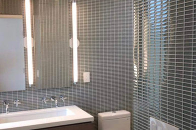 Kitchen & Bathroom Remodels