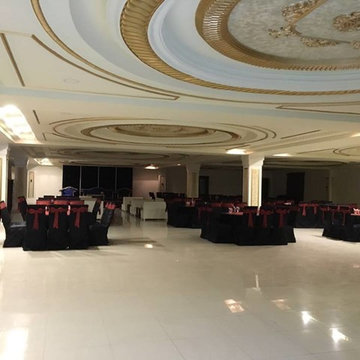 Rawayat Marriage hall