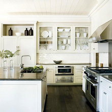 Kitchen Counter Options