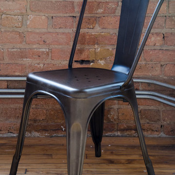 Industrial Chairs