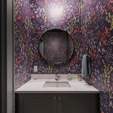 Remodel in the Glebe