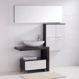 Vanity Edmonton Collection - Products
