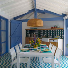Cocina Exterior