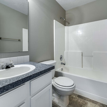 Wessex Home Remodel