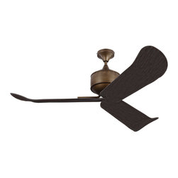 Dylan 56" Ceiling Fan - Ceiling Fans