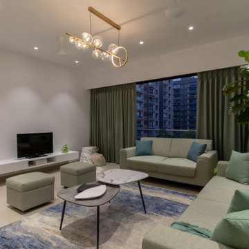 Weekend Home by Fables Designs