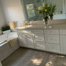 Townhome Bathroom Renovation