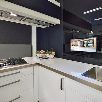 Kitchen Applications