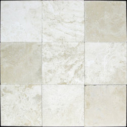 Authentic Durango Stone&trade; - Authentic Durango Ancient Veracruz Nuevo&trade; Range - Wall And Floor Tile