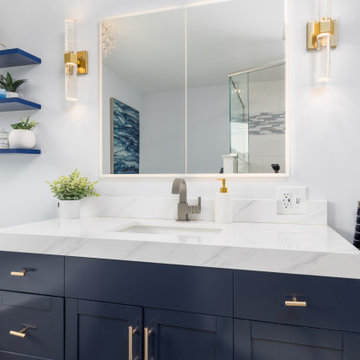 Maple Grove En Suite