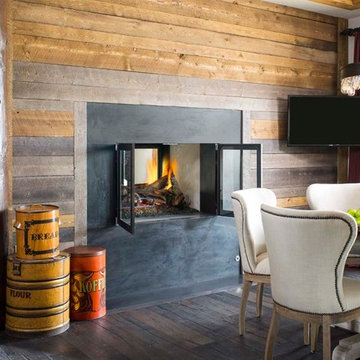 Log Estate | Bachelor Gulch, Colorado