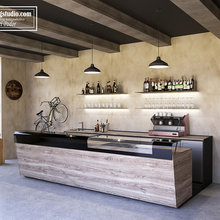 Bar ideas