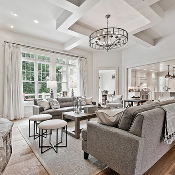 Blessings Golf Course Home