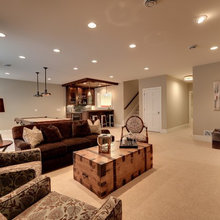 basements