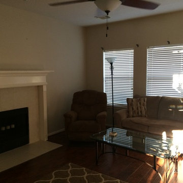 ProTect Painters: Interior Painting in Seabrook, TX Area