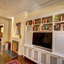 Built Ins
