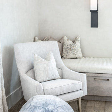 Modern Nantucket Nautical