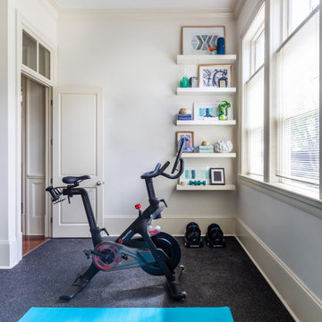 New Orleans Renovation