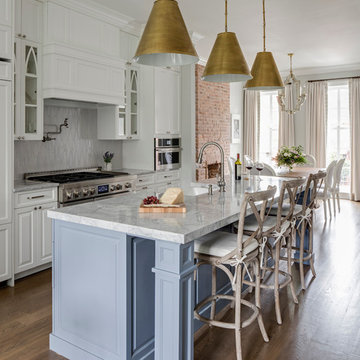 Jersey City Brownstone Gut Renovation