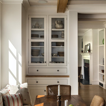 Historic Home Expanded