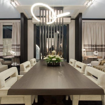 INEDITO. Gramercy Table