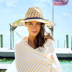 Gimme Some Beach Candy! - Towels