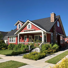 HP - 1/2 Acre