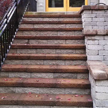 Stairways