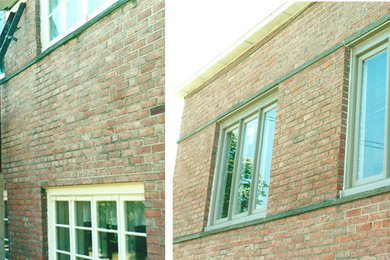 Window Replacement #3: Before and After
