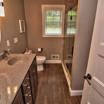 Bathroom 6