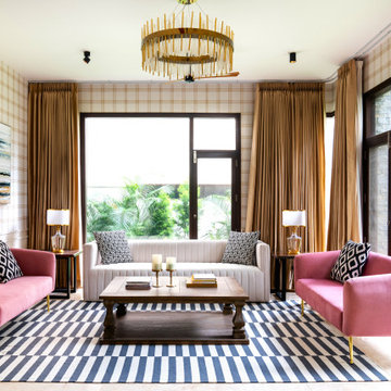 Villa in Bangalore