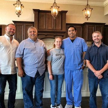 Happy Clients