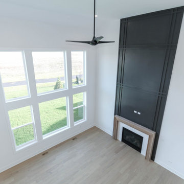 The Camden II | Stewart Ridge Plainfield, IL