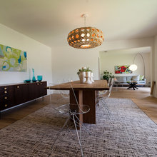 Dining Room Ideas