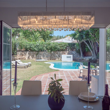 Beach house