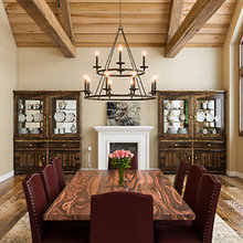 Chandeliers