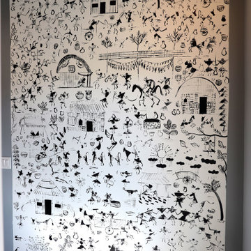 Wall Mural