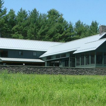 Residence II in Alford, MA