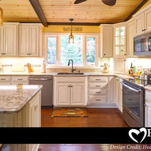 Kliegl appliance color