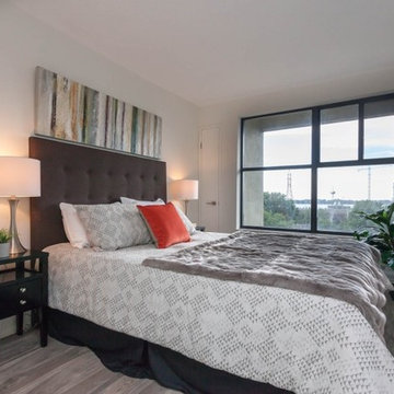 The hottest condo in the St. Lawrence Market neighbourhood