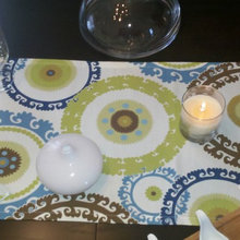 table coverings