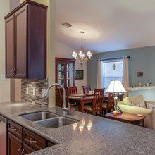 Kitchen City Tower