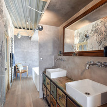 Salle de Bain Parents Wasquehal