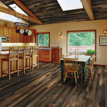 Organic Collection - Clove, Hallmark Floors