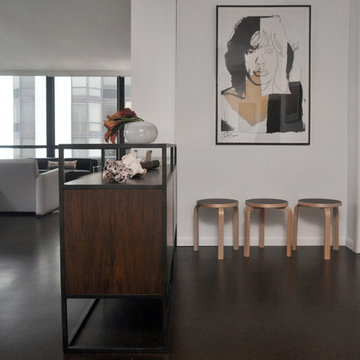 Mies van der Rohe Condo