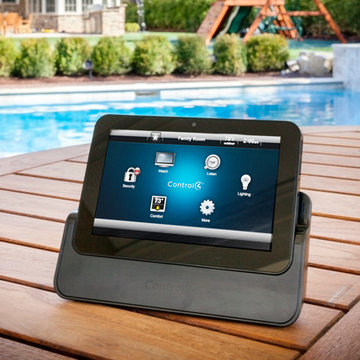 Extreme Home, Controlled