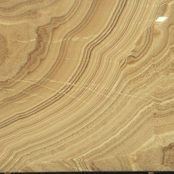 Natural Stone Slabs...Honey Meile Onyx - Products