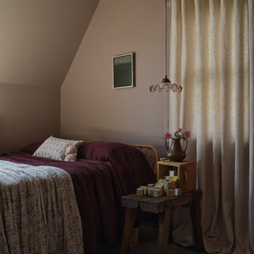 The Belgian Midcentury Project
