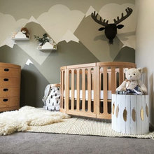 Kids bedroom